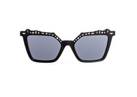 Monture de lunettes Les Pieces Uniques Femme ANTONIA COL.7052 - ANTONIA COL.7052